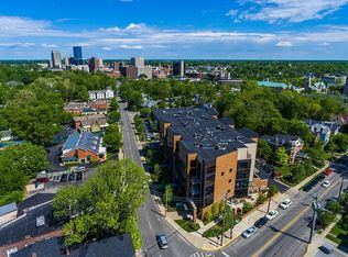 499 E High St UNIT 208, Lexington, KY 40507