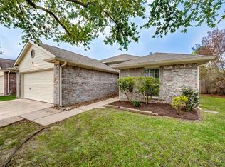 19239 Hopeview Ct, Katy, TX 77449