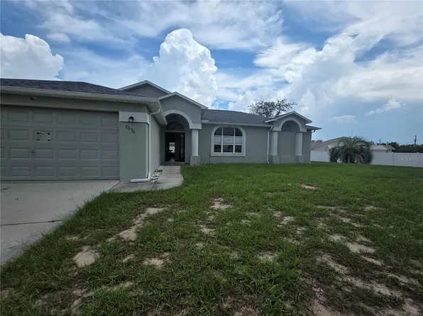7056 LANDOVER BOULEVARD, SPRING HILL, FL 34608