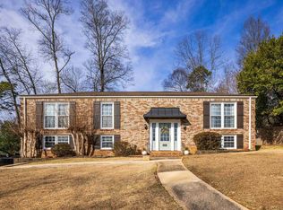 2332 Queensview Rd, Birmingham, AL 35226