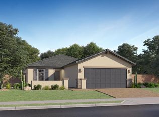 4976 S 233rd Ln, Buckeye, AZ 85326