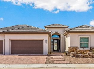 6433 Passo Via St, El Paso, TX 79932