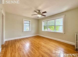 465 Broadway #11, Medford, MA 02155