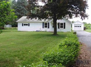 1620 Meadow Dr, Monroe, MI