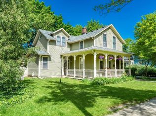 514 6th St, Ann Arbor, MI