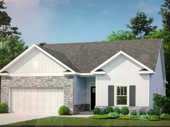 8288 Tree Farm Cir #63, Ooltewah, TN 37363