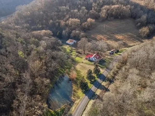 2149 Talley Rd, Belfast, TN 37019