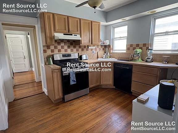 4th image of 5 Belmont Sq #3
