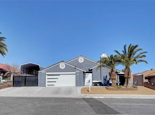 1115 Grillo Way, Boulder City, NV 89005