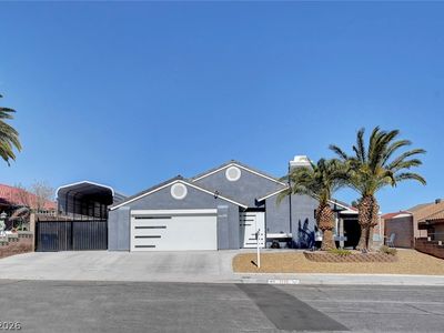 1115 Grillo Way, Boulder City, NV, 89005