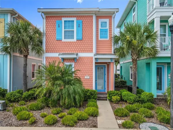 2946 Salted Rim Rd, Kissimmee, FL 34747