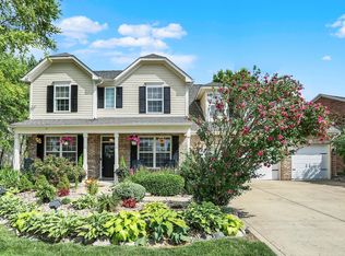 1082 Sugar Maple Dr, Greenwood, IN 46143