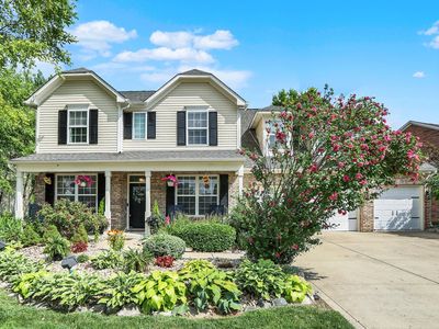 1082 Sugar Maple Dr, Greenwood, IN, 46143