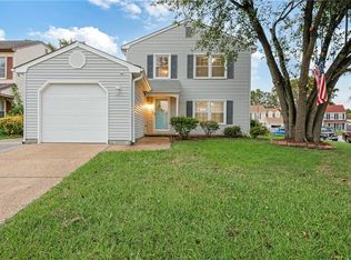 1845 Rock Lake Loop, Virginia Beach, VA 23456