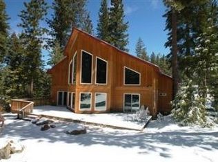 40601 Wild Rose Ln, Shaver Lake, CA 93664
