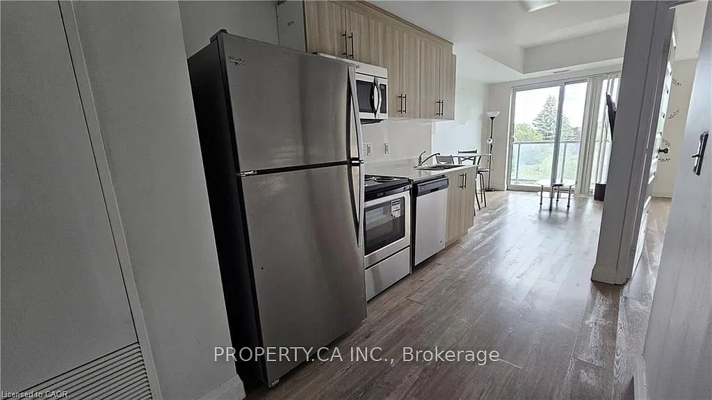 1 bed, $1,900 — Photo 3