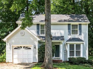 4215 King Edward Ct, Greensboro, NC 27455
