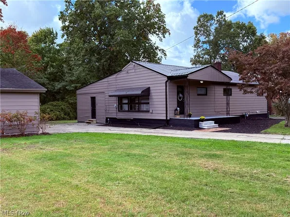 67 Euclid Blvd, Youngstown, OH 44505