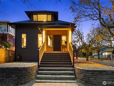 829 27th Avenue, Seattle, WA, 98122