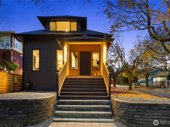 829 27th Avenue, Seattle, WA 98122