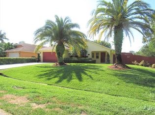 1242 SW Melrose Ave, Port Saint Lucie, FL 34953