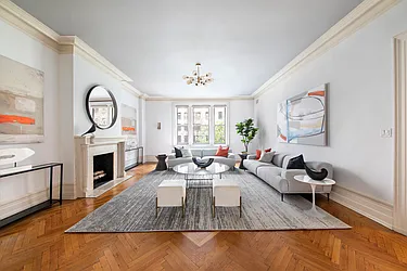 Sold by Brown Harris Stevens