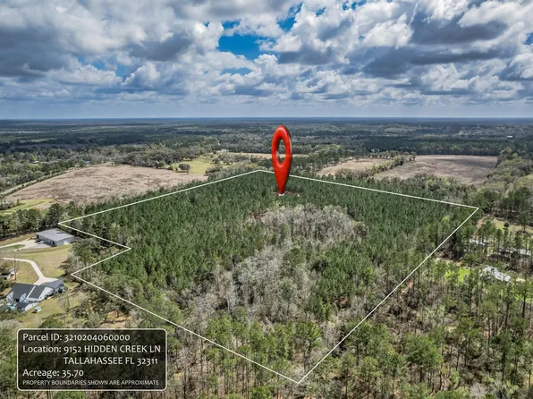 9152 Hidden Creek Ln, Tallahassee, FL 32311