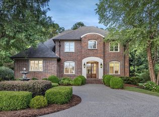 42 Avignon Ct, Little Rock, AR 72223