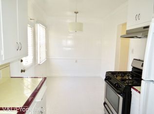 1453 Harvard St APT E, Santa Monica, CA 90404