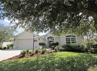 2483 Maverick Way, The Villages, FL 32162