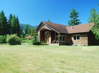 16131 426th Avenue Se, Gold Bar, WA 98251