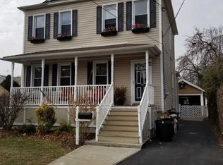 37 Center Street #FL 2ND, Little Ferry, NJ 07643