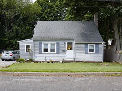 18 Pine Street, Waterford, CT, 06385