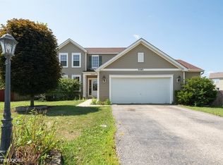 3445 Old Renwick Trl, Joliet, IL 60435