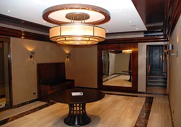 Rented by Stonehenge NYC LLC