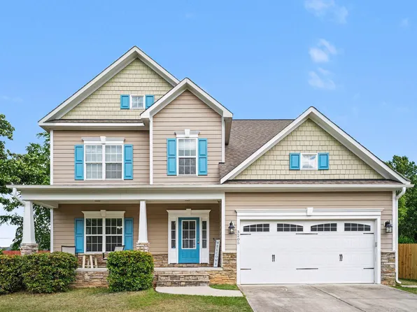 3205 Dove Hunter Cir, Fayetteville, NC 28306