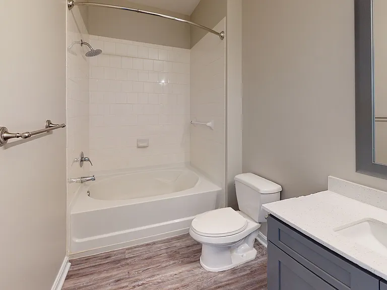 The Quarters at Towson Town Center — Photo 91