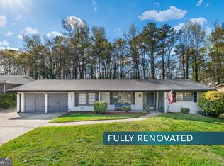 3685 Concordia Rd, Decatur, GA 30034