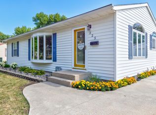 225 Sunrise Blvd, Redwood Falls, MN 56283