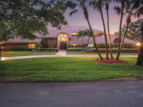 7011 Hialeah Lane, Parkland, FL 33067