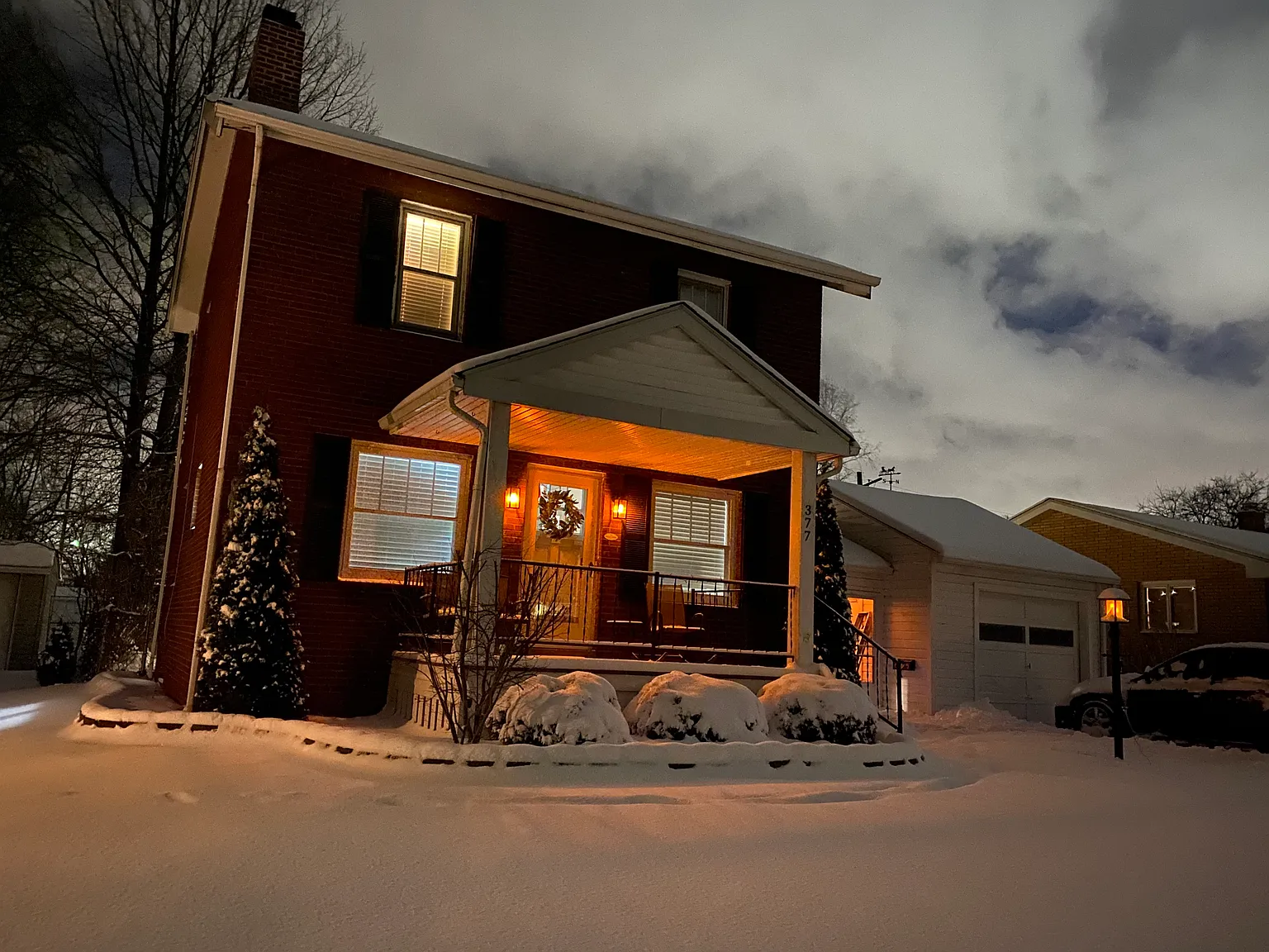 3 bed, 1212 sqft, $2,300 — Photo 4