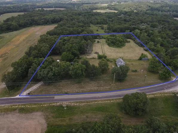 63589 State Highway 156, Newark, MO 63458