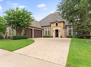 2400 Arbor Gate Ln, Colleyville, TX 76034