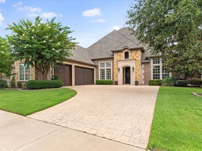 2400 Arbor Gate Ln, Colleyville, TX, 76034