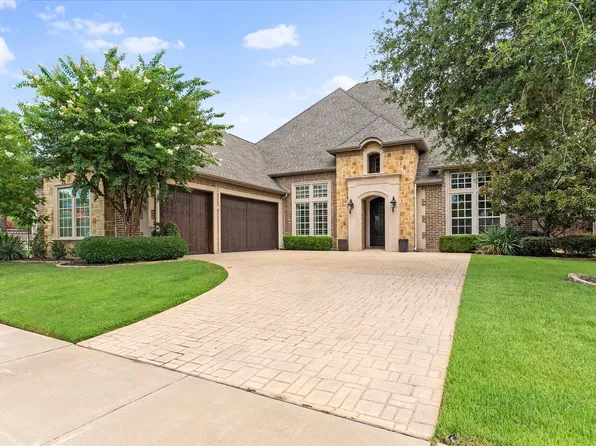2400 Arbor Gate Ln, Colleyville, TX 76034