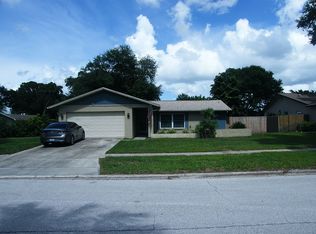 2383 Barkwood Pass, Clearwater, FL 33763
