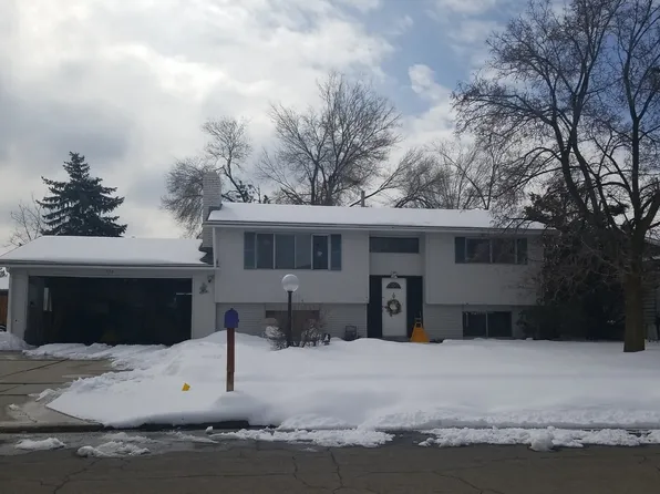 432 E 10230 S, Sandy, UT 84070