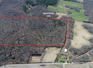 Lentz Rd, Henderson, MD 21640