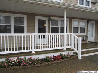1415 Boulevard APT 2, Seaside Park, NJ 08752