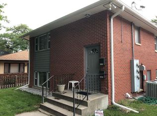 2918 N 51st St #2, Lincoln, NE 68504